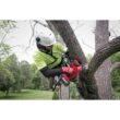 Milwaukee M18 FUEL 8 in. 18V Lithium-Ion Brushless Electric Battery Chainsaw HATCHET w/M18 FUEL 24 in. Hedge Trimmer (2-Tool)