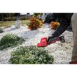 Milwaukee M12 FUEL 8 in. 12V Lithium-Ion Brushless Cordless Hedge Trimmer Kit and M12 FUEL 6 in. HATCHET Pruning Saw Combo Kit