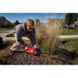 Milwaukee M12 FUEL 8 in. 12V Lithium-Ion Brushless Cordless Hedge Trimmer Kit with M18 FUEL 24 in. Hedge Trimmer (2-Tool)