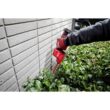 Milwaukee M12 FUEL 8 in. 12V Lithium-Ion Brushless Cordless Hedge Trimmer Kit with M18 FUEL 18 in. Hedge Trimmer (2-Tool)
