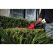Milwaukee M12 FUEL 8 in. 12V Lithium-Ion Brushless Cordless Hedge Trimmer Kit with M18 FUEL 18 in. Hedge Trimmer (2-Tool)