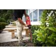 Milwaukee M12 FUEL 8 in. 12V Lithium-Ion Brushless Cordless Hedge Trimmer Kit with M18 FUEL 18 in. Hedge Trimmer (2-Tool)