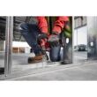 Milwaukee M12 FUEL 8 in. 12V Lithium-Ion Brushless Cordless Hedge Trimmer Kit w/M12 FUEL Hammer Drill and Impact Driver Combo Kit