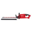 Milwaukee M18 FUEL 18 in. 18V Lithium-Ion Cordless Brushless Hedge Trimmer with 16 in. Chainsaw Combo (2-Tool)