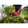 Milwaukee M18 FUEL 18 in. 18V Lithium-Ion Brushless Cordless Hedge Trimmer with M18 FUEL 8 in. HATCHET Pruning Saw (2-Tool)