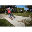 Milwaukee M18 FUEL Dual Battery 145 MPH 600 CFM 18V Lithium-Ion Brushless Cordless Handheld Blower with M18 FUEL Hedge Trimmer