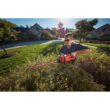 Milwaukee M18 FUEL Dual Battery 145 MPH 600 CFM 18V Lithium-Ion Brushless Cordless Handheld Blower with M18 FUEL Hedge Trimmer