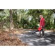 Milwaukee M18 FUEL Dual Battery 145 MPH 600 CFM 18V Lithium-Ion Brushless Cordless Handheld Blower w/(1) 8.0Ah Battery