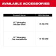Milwaukee 3013-20 M18 FUEL 10 in. 18V Lithium-Ion Brushless Electric Cordless Telescoping Pole Saw, 13 ft. Length (Tool-Only)
