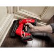 Milwaukee 2746-21CT-48-73-2020 M18 FUEL 18-Volt 18-Gauge Lithium-Ion Brushless Cordless Gen II Brad Nailer Kit and Clear Performance Safety Glasses