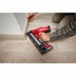 Milwaukee 2839-20-48-73-2015 M18 FUEL 18-Volt Lithium-Ion Brushless Cordless Gen 2 15GA Finish Nailer Tool Only w/Tinted Anti Scratch Safety Glasses