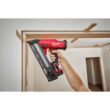 Milwaukee 2839-21CT-2648-20 M18 FUEL 18-Volt Lithium-Ion Brushless Cordless Gen II 15-Gauge Angled Nailer Kit W/Random Orbit Sander