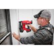 Milwaukee M18 FUEL 18V Lithium-Ion 16-Gauge Straight Finish Nailer, M18 Fan and HIGH OUTPUT XC8.0Ah Battery/Charger Starter Kit Milwaukee M18 FUEL 18V Lithium-Ion 16-Gauge Straight Finish Nailer, M18 Fan and HIGH OUTPUT XC8.0Ah Battery/Charger Starter Kit