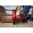 Milwaukee 2744-20-48-73-2010 M18 FUEL 3-1/2 in. 18-Volt 21-Degree Brushless Cordless Framing Nailer (Tool-Only) with Clear Anti Scratch Glasses