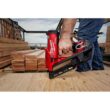 Milwaukee 2745-20-48-08-2745 M18 FUEL 3-1/2 in. 18-Volt 30-Degree Lithium-Ion Brushless Cordless Framing Nailer Tool-Only with Extended Capacity Mag