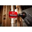 Milwaukee 49-56-9290-49-22-5100 BIG HAWG Carbide Hole Saw Kit (10-Piece) with SWITCHBLADE Plumbers Selfeed Bits Set (5-Piece)