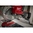 Milwaukee M18 FUEL 18V Lithium-Ion Brushless Cordless 10 in. Dual Bevel Sliding Compound Miter Saw (Tool-Only)