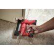 Milwaukee 2540-20-48-11-2460-48-11-2430 M12 12-Volt 23-Gauge Lithium-Ion Cordless Pin Nailer with M12 6.0Ah and M12 3.0Ah Battery Packs