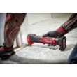 Milwaukee 2540-21-2526-20 M12 12-Volt 23-Gauge Lithium-Ion Cordless Pin Nailer Kit with M12 FUEL Lithium-Ion Cordless Oscillating Multi-Tool