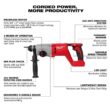 Milwaukee 2829-20-2613-20 M18 FUEL 18V Lithium-Ion Brushless Cordless Compact Bandsaw w/1 in. SDS Plus Rotary Hammer