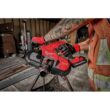 Milwaukee 2829-20-48-59-1880 M18 FUEL 18-Volt Lithium-Ion Brushless Cordless Compact Bandsaw with 8.0 Ah Starter Kit
