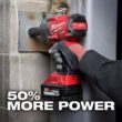 Milwaukee 48-11-1880-48-11-1880 M18 18-Volt Lithium-Ion High Output XC 8.0 Ah Battery (2-Pack)