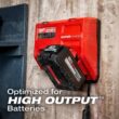 Milwaukee 48-59-1811-48-11-1837 M12 and M18 12-Volt/18-Volt Lithium-Ion Multi-Voltage Super Charger Battery Charger with 3.0Ah Battery Pack (2-Pack) Milwaukee 48-59-1811-48-11-1837 M12 and M18 12-Volt/18-Volt Lithium-Ion Multi-Voltage Super Charger Battery Charger with 3.0Ah Battery Pack (2-Pack)