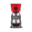 Milwaukee M18 FUEL 18V Lithium-Ion Brushless Cordless Compact Router w/ Compact Router Offset Base