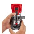 Milwaukee M18 FUEL 18V Lithium-Ion Brushless Cordless Compact Router w/ Compact Router Offset Base