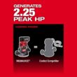 Milwaukee 2838-20 M18 FUEL 18V Lithium-Ion Cordless Brushless 1/2 in. Router (Tool-Only)