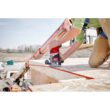 Milwaukee M18 FUEL 18V Lithium-Ion Cordless Brushless 1/2 in. Router (Tool-Only) with Track Adapter