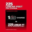 Milwaukee 2838-21 M18 FUEL 18-Volt Lithium-Ion Cordless Brushless 1/2 in. Router Plunge Base Kit