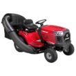 MTD Genuine Factory Parts Original Equipment 36 in. Double Bagger for Troy-Bilt and Craftsman Lawn Mowers (2020 and After)