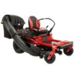 MTD Genuine Factory Parts Original Equipment 50 in. and 54 in. Double Bagger for Troy-Bilt and Craftsman Zero-Turn Lawn Mowers (2019 and After)