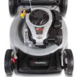 Murray MNA152703 21 in. 140 cc Briggs and Stratton Walk Behind Gas Push Lawn Mower with Height Adjustment and with Mulch Bag