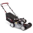 Murray MNA153003 22 in. 140 cc Briggs & Stratton Walk Behind Gas Self-Propelled Lawn Mower with Front Wheel Drive and Bagger