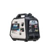 Pulsar PGD16iSCO 1600-Watt Inverter Generator Remote Start Rated Peak Rated with CO Alert