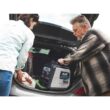 Pulsar PGD16iSCO 1600-Watt Inverter Generator Remote Start Rated Peak Rated with CO Alert