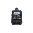 Pulsar PGD16iSCO 1600-Watt Inverter Generator Remote Start Rated Peak Rated with CO Alert
