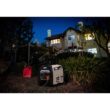 Pulsar PGD40ISCO 4,000-Watt Super Quiet Gasoline Powered Inverter Generator with Recoil Start and CO Alert