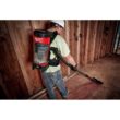 Milwaukee M18 FUEL 18-Volt Lithium-Ion Brushless 1 Gal. Cordless 3-in-1 Backpack Vacuum W/ Jigsaw (2-Tool)