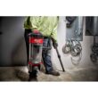 Milwaukee M18 FUEL 18-Volt Lithium-Ion Brushless 1 Gal. Cordless 3-in-1 Backpack Vacuum with 8.0 Ah Battery and Rapid Charger