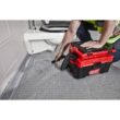 Milwaukee M18 FUEL PACKOUT 18-Volt Lithium-Ion Cordless 2.5 Gal. Wet/Dry Vacuum and M18 Compact Inverter with 6.0 Ah Battery