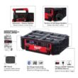 Milwaukee M18 FUEL PACKOUT 18-Volt 2.5 Gal. Lithium-Ion Cordless Wet/Dry Vacuum with PACKOUT Radio/Speaker