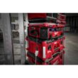 Milwaukee M18 FUEL PACKOUT 18-Volt 2.5 Gal. Lithium-Ion Cordless Wet/Dry Vacuum with PACKOUT Radio/Speaker