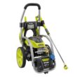 RYOBI RY143011 3000 PSI 1.1 GPM Cold Water Electric Pressure Washer RYOBI RY143011 3000 PSI 1.1 GPM Cold Water Electric Pressure Washer