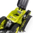 RYOBI RY40706BTL-AC 40V HP Brushless Cordless Edger (Tool Only) with Extra Edger Blade RYOBI RY40706BTL-AC 40V HP Brushless Cordless Edger (Tool Only) with Extra Edger Blade