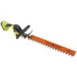 RYOBI P2680-PNR ONE+ HP 18V Brushless 22 in. Cordless Battery Hedge Trimmer & Brushless Cordless Pruner w/ 2.0 Ah Battery & Charger