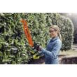 RYOBI P2680-PNR ONE+ HP 18V Brushless 22 in. Cordless Battery Hedge Trimmer & Brushless Cordless Pruner w/ 2.0 Ah Battery & Charger