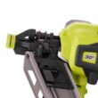 RYOBI PBL350KN ONE+ HP 18V Brushless Cordless AirStrike 30° Framing Nailer Kit with 4.0 Ah HIGH PERFORMANCE Battery and Charger